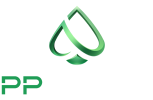 PPPoker logo